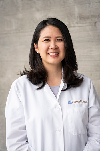 Karen Tsai, M.D.