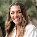 Caitlin Hoffman, NFP