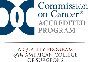CommisionOnCancer Logo
