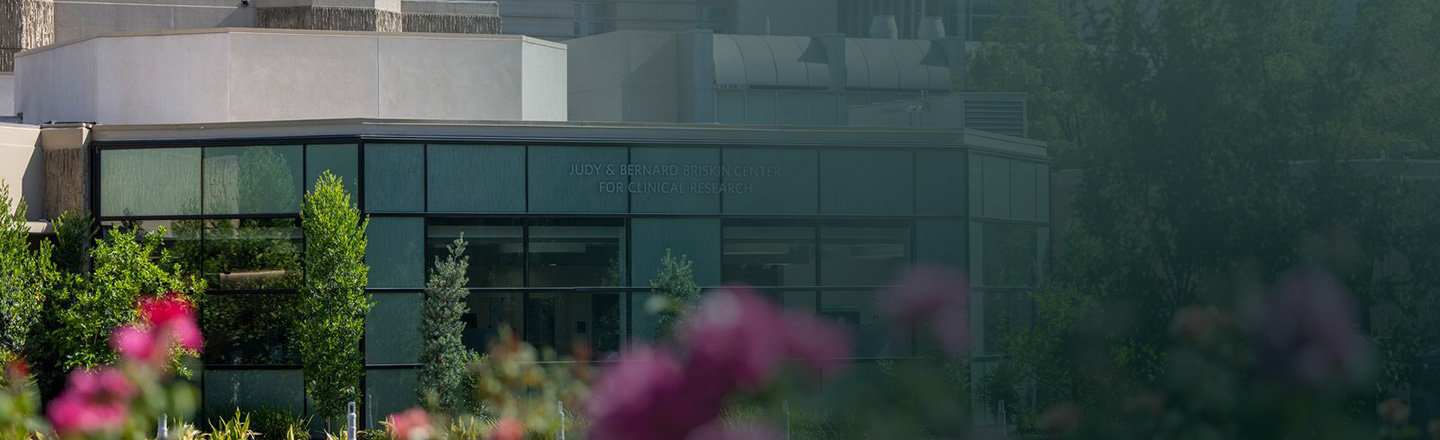 Briskin Center