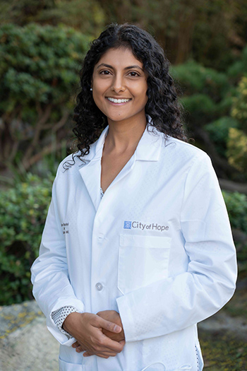 Rusha Bhandari, M.D.