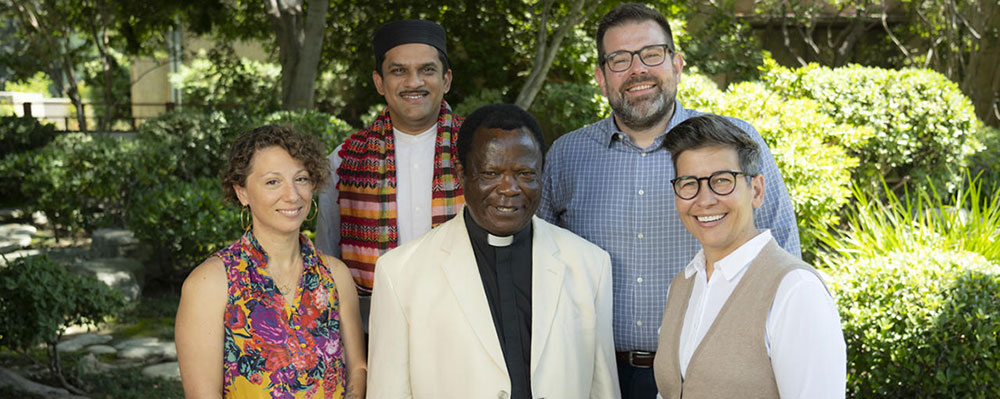 Chaplains, Spiritual Care Services | City of Hope