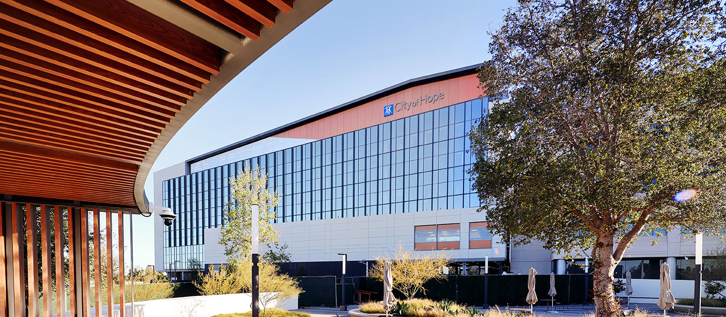 Orange County Cancer Specialty Hospital