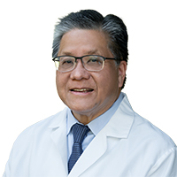 Jeffrey Wong, M.D., FASTRO | City of Hope