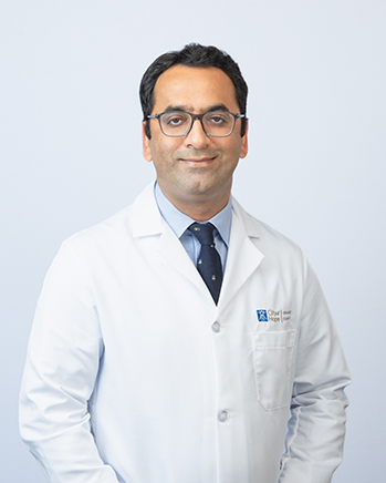 Dr. Pashtoon Kasi, City of Hope Orange County