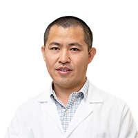 Linlin Yang, Terence Williams Lab | City of Hope