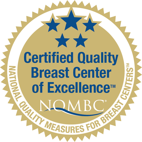 NQMBC Seal Excellence Center