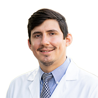 Nicolas Eustace, M.D., Ph.D.