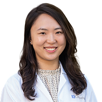 Pule Wang, M.D. | City of Hope