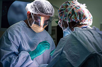 Mustafa Raoof, M.D., M.S.