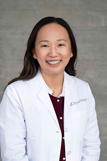 June-Wha Rhee, M.D.