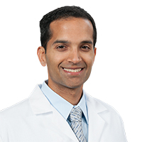 Sagus Sampath, MD.
