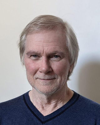 Frank McCormick, Ph.D