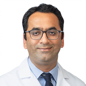 Pashtoon Kasi, M.D.