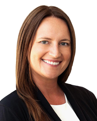Sarah Shuck, Ph.D.