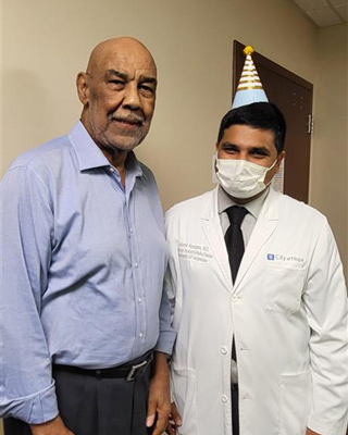 Williams and Ayyappan