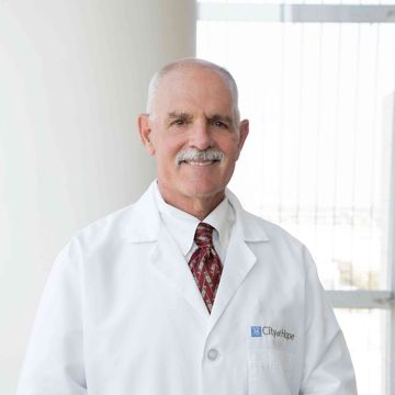Lawrence Wagman, M.D.