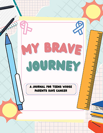 My Brave Journal