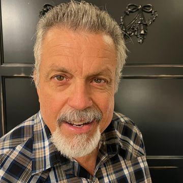 Paul Forgette