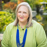 Rachel Start, Chief Nursing Officer | City of Hope