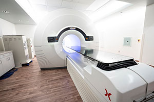 RefleXion X1 System at City of Hope