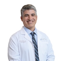 Alex Herrera, ASH presenter | City of Hope