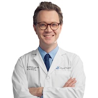 Andri Lemarquis, ASH presenter | City of Hope