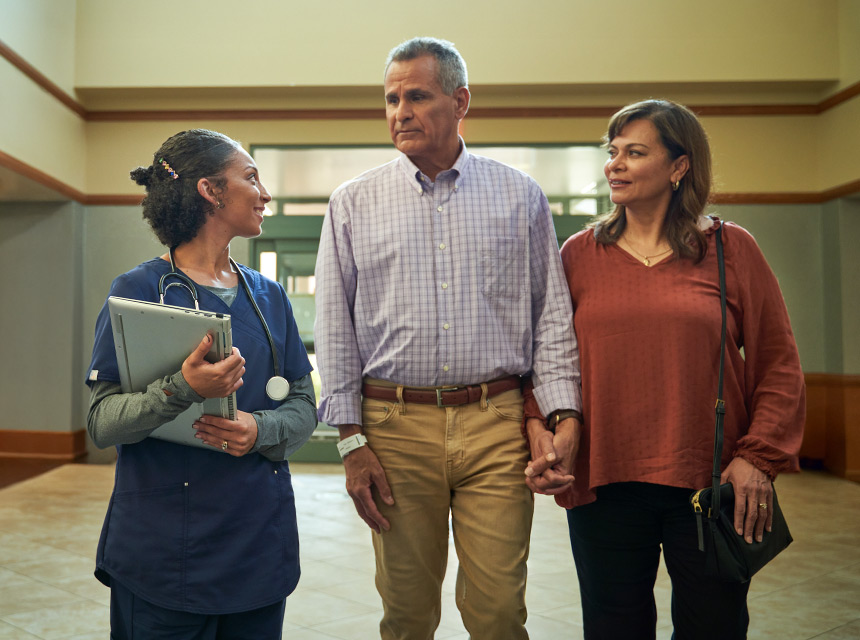 Coordinated Care Team