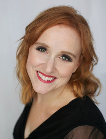 Christine Lovly, M.D., Ph.D.
