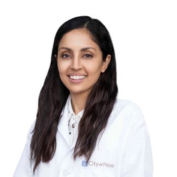 Gagandeep Brar, M.D.