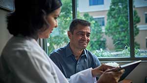 Jose Rios, patient | City of Hope