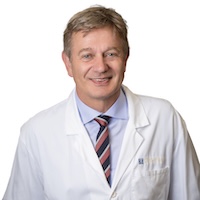 Marcel van den Brink, ASH presenter | City of Hope
