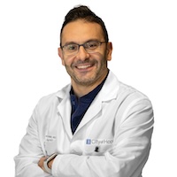 Monzr M. Al Malki, ASH presenter | City of Hope