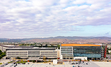 City of Hope Orange County Campus