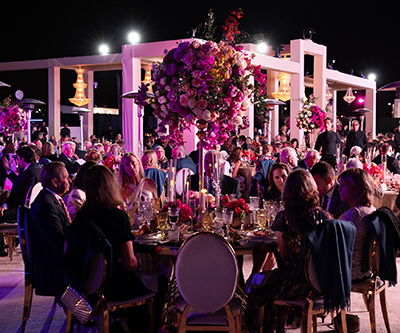 Promises of Hope Gala
