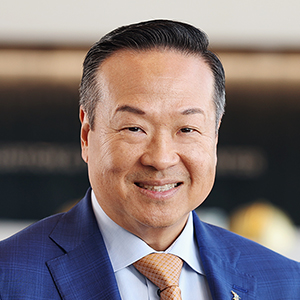 Edward S. Kim, M.D., M.B.A.