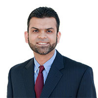 Haris Ali, M.D., FACP, Division of Leukemia | City of Hope