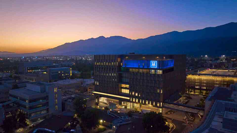 Hope Plaza Building