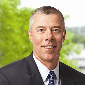 John Surane, Ace Hardware, 2026 HHI Spirit of Life Honoree