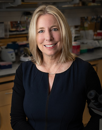 Christine Brown, Ph.D.