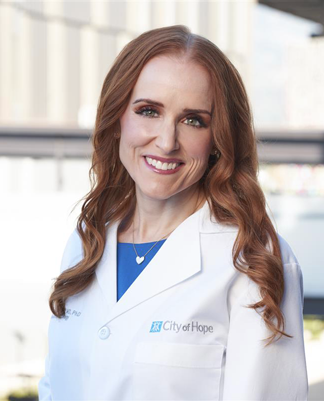 Christine M. Lovly, M.D., Ph.D., F.A.S.C.O.