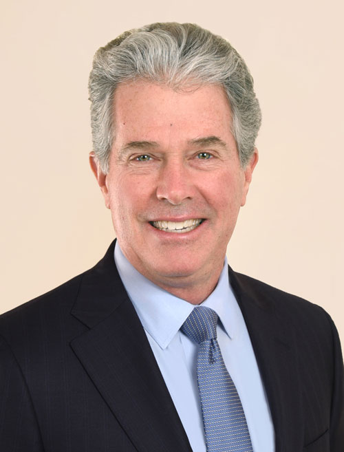 Daniel Hedigan, FivePoint CEO, 2026 Spirit of Life Honoree