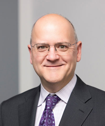 Michael Kerner, Munich-American Holding Corporation, 2026 NIIC Spirit of Life Honoree