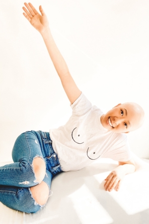 Michelle Kang Article