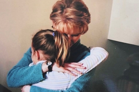 Sonnet and Annette Moore Younger1