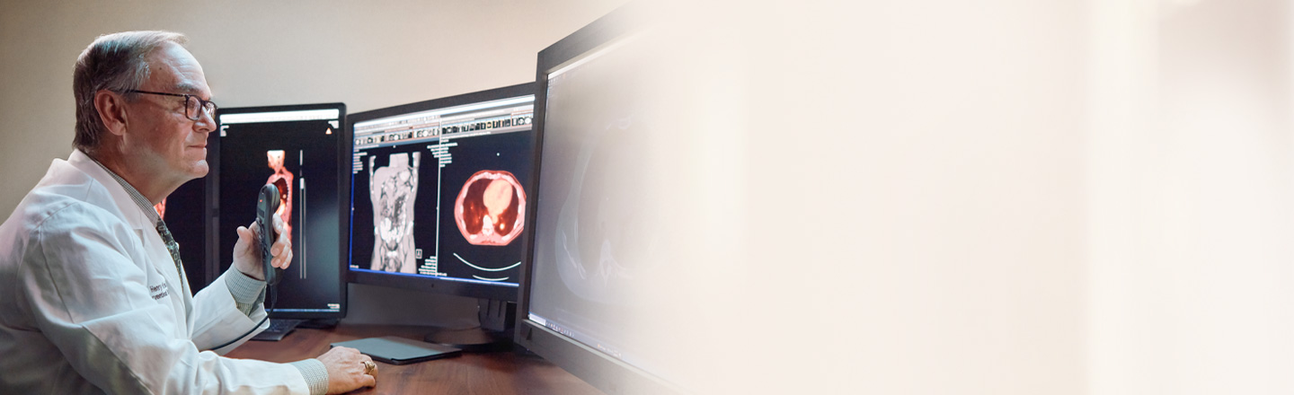Lung Cancer Screening & Diagnostic Services, Atlanta
