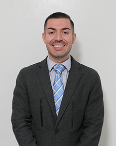 Edwin Ruiz Grateful Patient