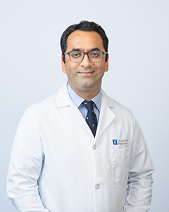 Pashtoon Kasi, M.D.