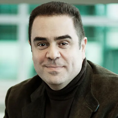 Evan Lamberg, Universal Music Publishing Group