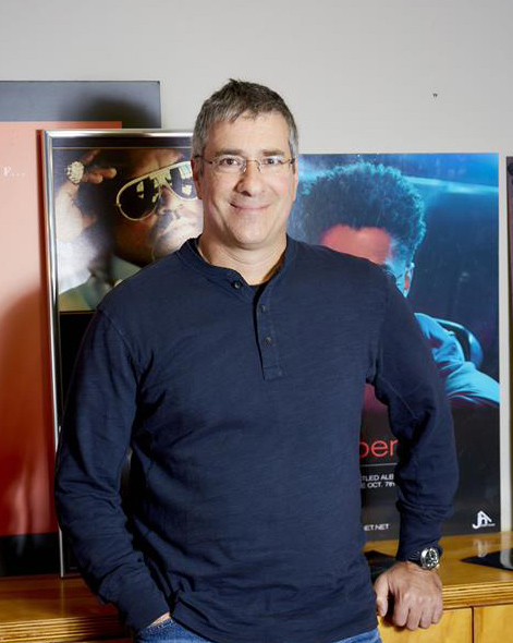 Larry Mestel, Primary Wave Music, 2026 MFEI Spirit of Life Honoree